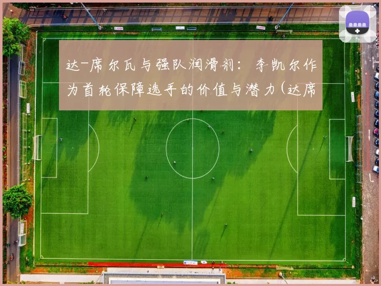 达-席尔瓦与强队润滑剂：李凯尔作为首轮保障选手的价值与潜力(达席尔瓦田径)